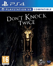 Dont Knock Twice for PS4 to buy