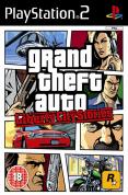 Grand Theft Auto Liberty Stories for PS2 to rent