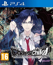 Chaos Child for PS4 to buy
