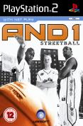 And 1 Streetball for PS2 to buy