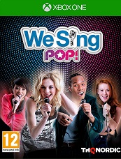 We Sing Pop for XBOXONE to rent
