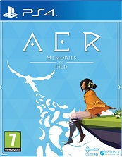 AER Memories of Old for PS4 to rent
