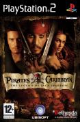 Pirates of the Caribbean 2 for PS2 to buy