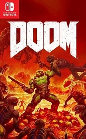 Doom for SWITCH to rent