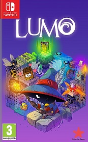 Lumo for SWITCH to rent