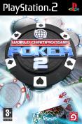 World Championship Poker 2 for PS2 to rent