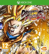 Dragon Ball FighterZ for XBOXONE to rent