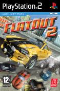 Flat Out 2 for PS2 to rent