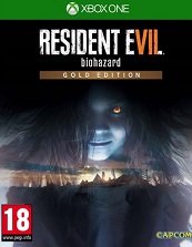 Resident Evil 7 Gold for XBOXONE to rent