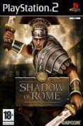 Shadow of Rome for PS2 to rent