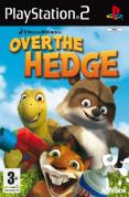 Over the Hedge for PS2 to rent