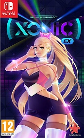 Superbeat Xonic EX for SWITCH to rent