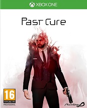 Past Cure for XBOXONE to rent