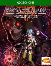 Sword Art Online Fatal Bullet  for XBOXONE to rent