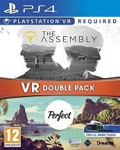 The Assembly Perfect VR Double Pack for PS4 to buy