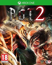 AOT 2 for XBOXONE to rent