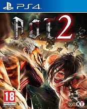 AOT 2 for PS4 to rent