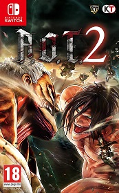 AOT 2 for SWITCH to rent