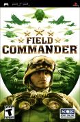 Field Commander for PSP to buy