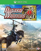 Dynasty Warriors 9 for XBOXONE to rent