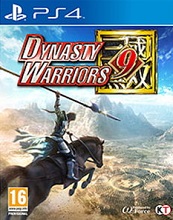 Dynasty Warriors 9 for PS4 to rent