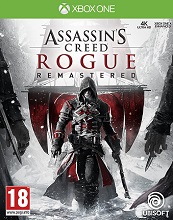 Assassins Creed Rogue Remastered  for XBOXONE to rent