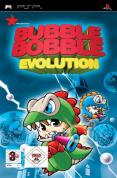 Bubble Bobble Evolution for PSP to buy