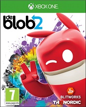 De Blob 2 for XBOXONE to buy