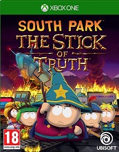 South Park The Stick of Truth HD for XBOXONE to rent