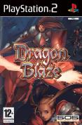 Dragon Blaze for PS2 to rent