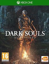 Dark Souls Remastered for XBOXONE to rent