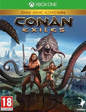 Conan Exiles for XBOXONE to rent