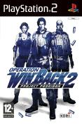 Operation Winback 2 for PS2 to rent