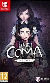 The Coma Recut for SWITCH to buy