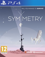 Symmetry  for PS4 to buy
