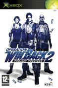 Operation Winback 2 for XBOX to rent