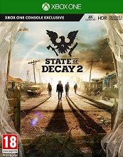 State of Decay 2 for XBOXONE to rent