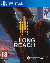 The Long Reach for PS4 to rent