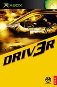 Driver 3 for XBOX to buy