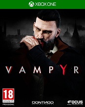 Vampyr for XBOXONE to buy
