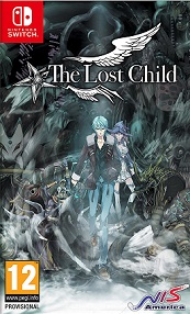 The Lost Child for SWITCH to buy