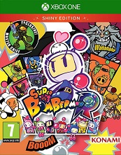 Super Bomberman R for XBOXONE to rent