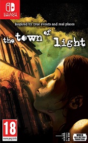 The Town of Light for SWITCH to buy