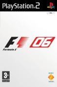 Formula One 06 for PS2 to rent