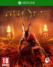Agony for XBOXONE to rent