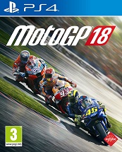 MotoGP 18  for PS4 to buy