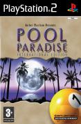 Pool Paradise International for PS2 to rent