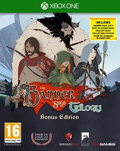 The Banner Saga Trilogy  for XBOXONE to rent