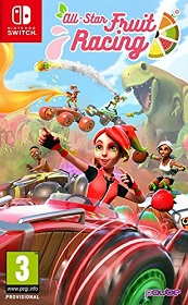 All Star Fruit Racing for SWITCH to buy