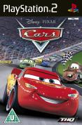 Cars The Movie for PS2 to rent